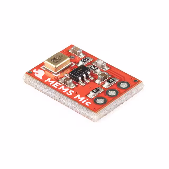 BOB-19389 SparkFun Electronics  Cartes et kits d'évaluation et de démonstration